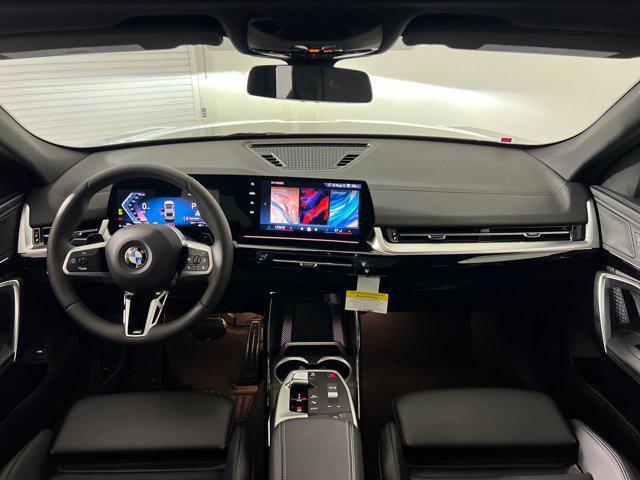 new 2026 BMW X2 car, priced at $52,020