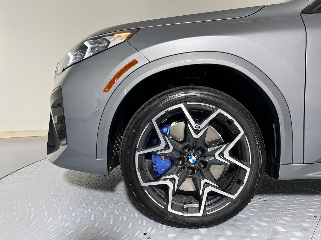 new 2026 BMW X2 car, priced at $52,020