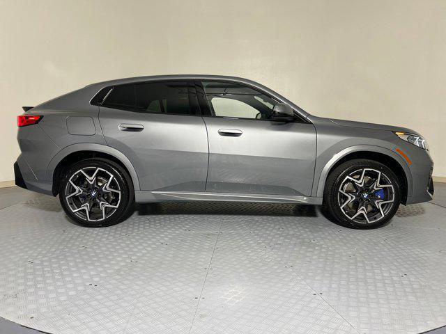 new 2026 BMW X2 car, priced at $52,020