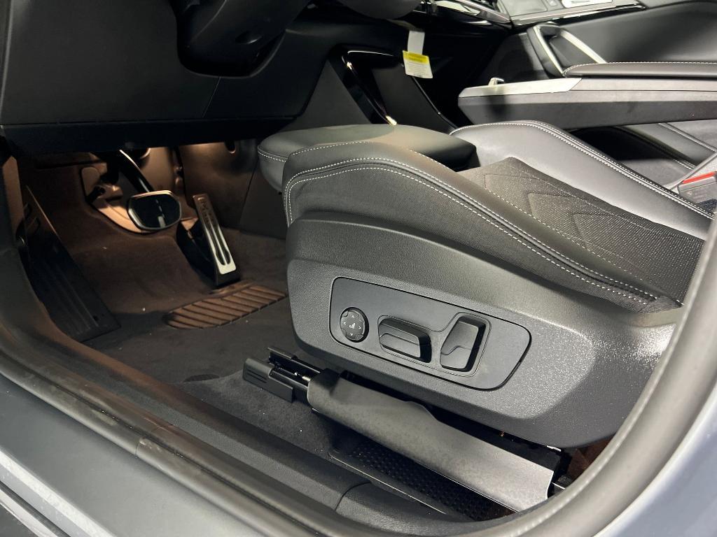 new 2026 BMW X2 car, priced at $52,020