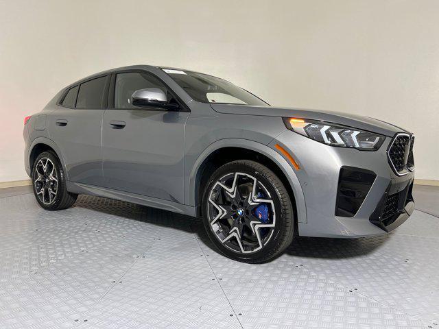 new 2026 BMW X2 car, priced at $52,020
