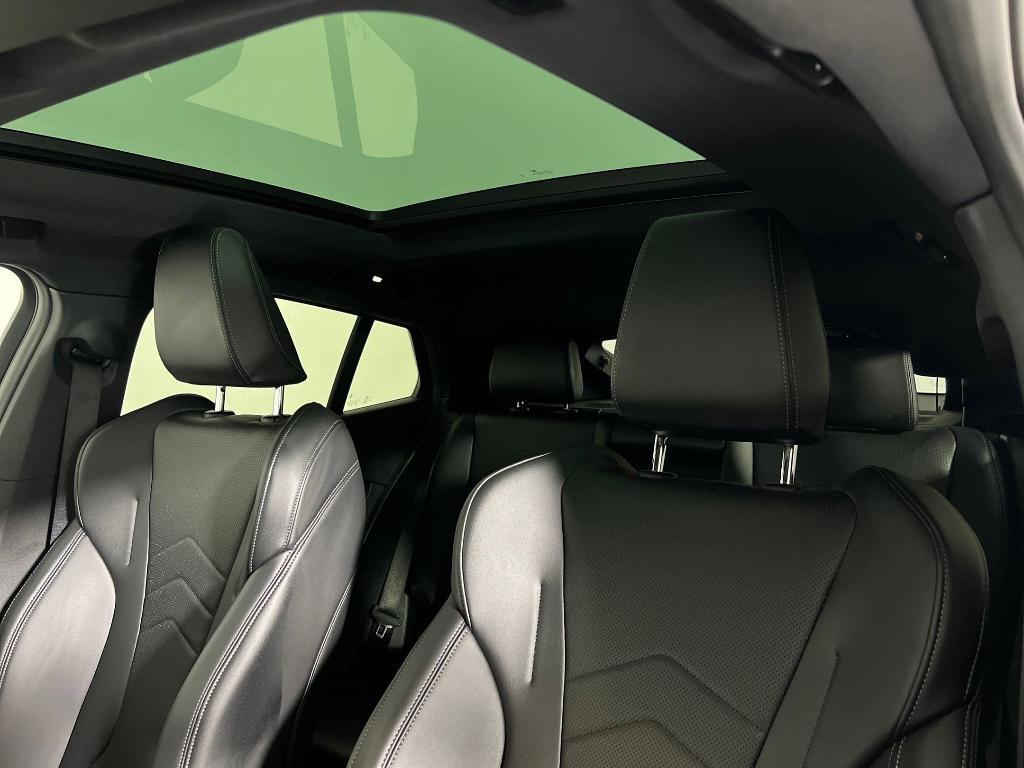 new 2026 BMW X2 car, priced at $52,020