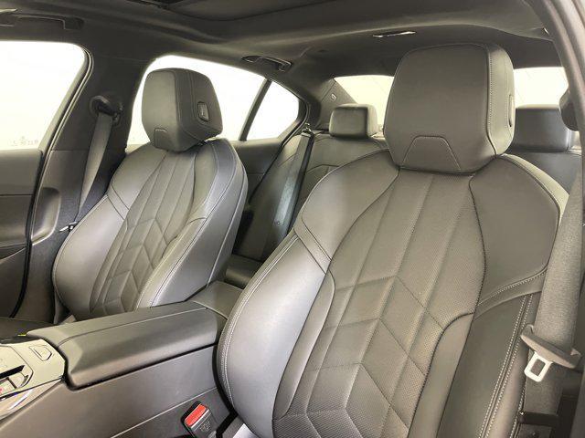 used 2024 BMW 530 car, priced at $39,999