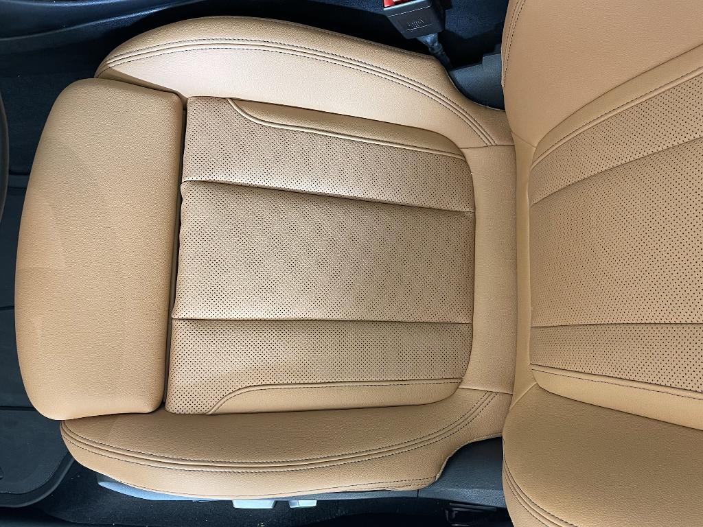 used 2023 BMW X3 car, priced at $36,997