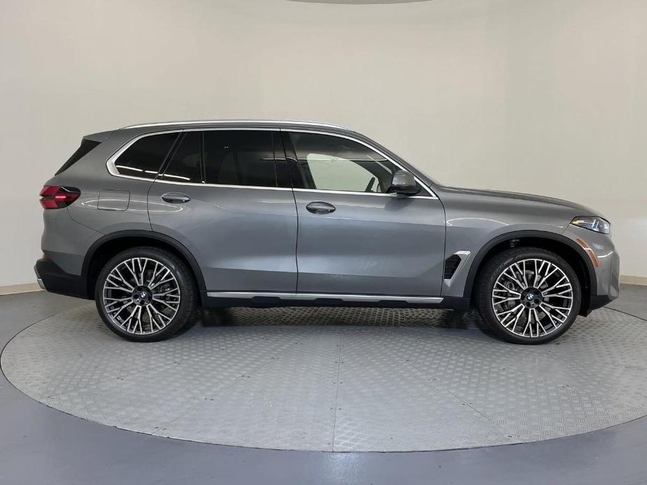 new 2025 BMW X5 car, priced at $77,610