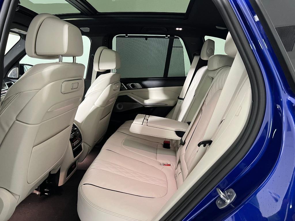 new 2026 BMW X5 car, priced at $110,825