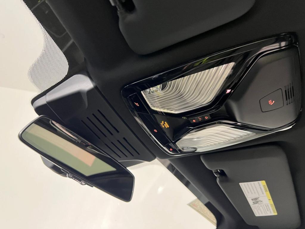 new 2026 BMW X5 car, priced at $110,825