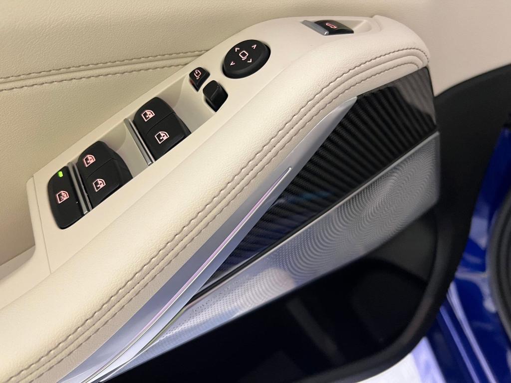 new 2026 BMW X5 car, priced at $110,825