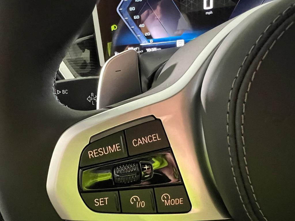 new 2026 BMW X5 car, priced at $110,825