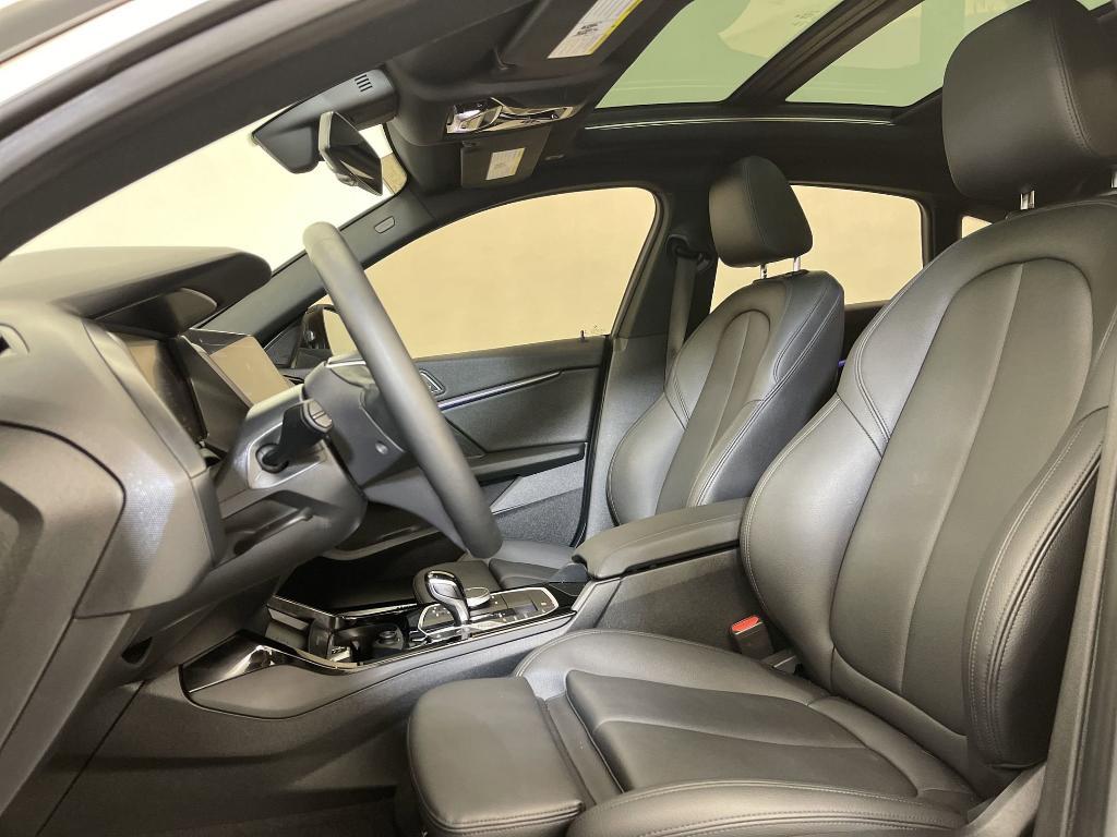used 2022 BMW 228 Gran Coupe car, priced at $27,597