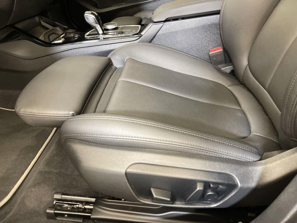 used 2022 BMW 228 Gran Coupe car, priced at $27,597
