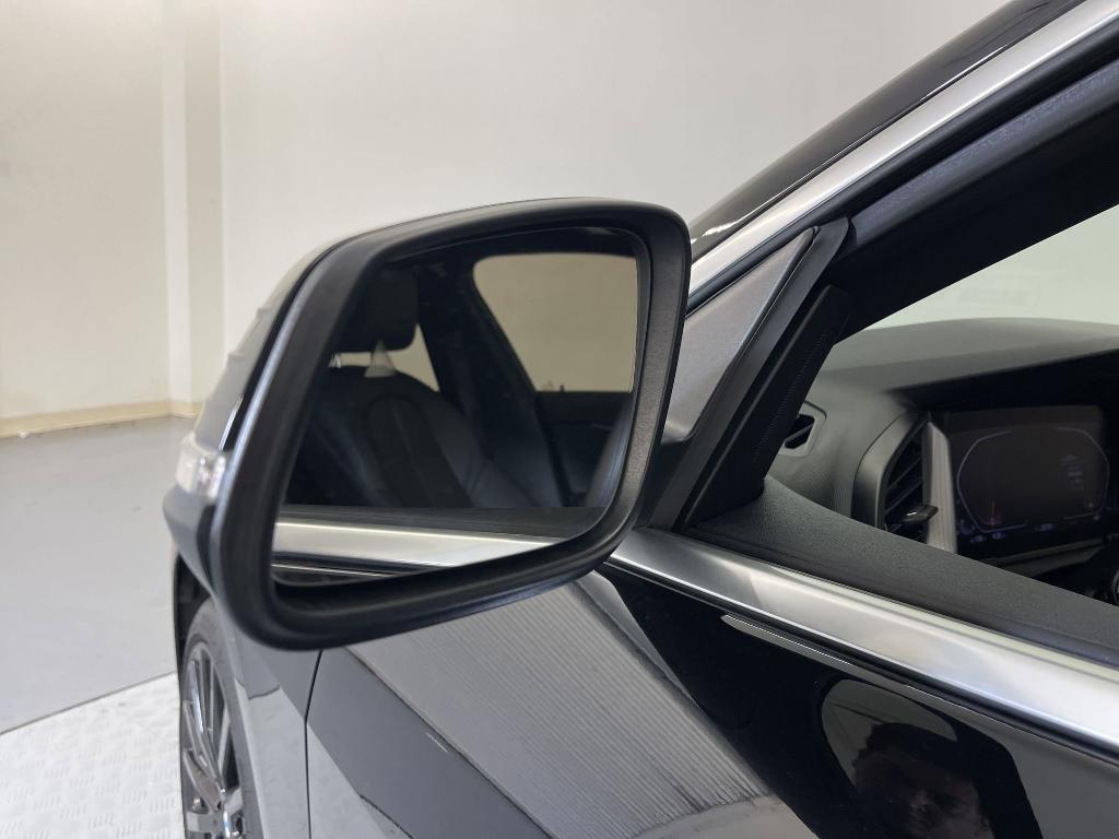 used 2022 BMW 228 Gran Coupe car, priced at $27,597