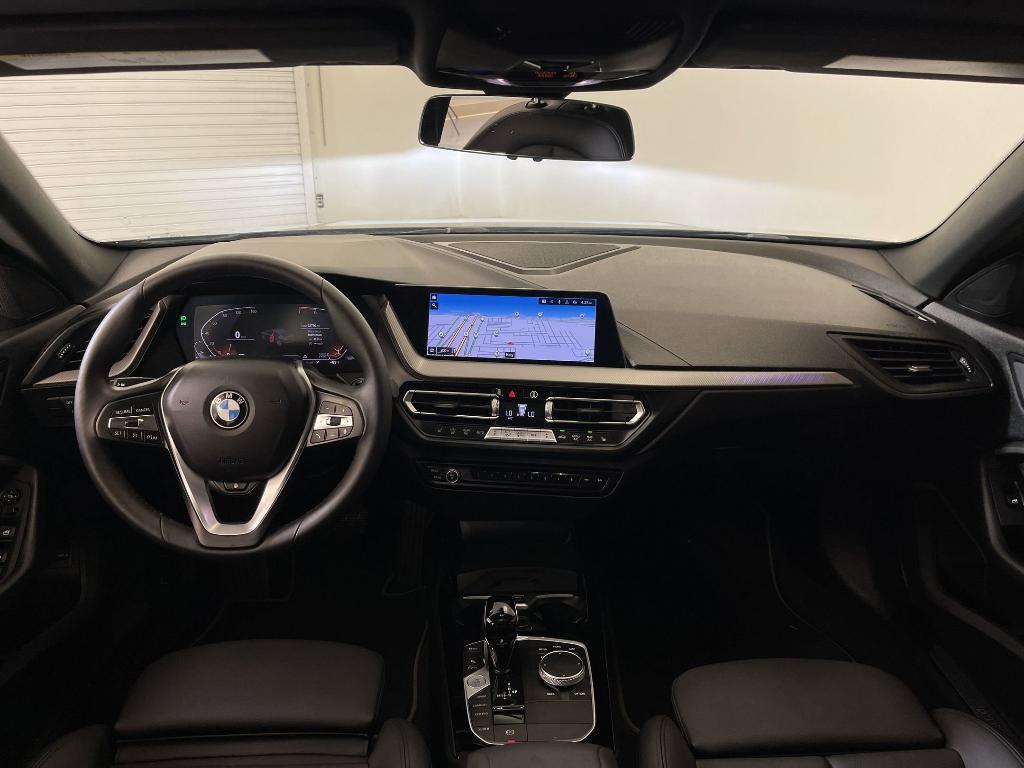 used 2022 BMW 228 Gran Coupe car, priced at $27,597