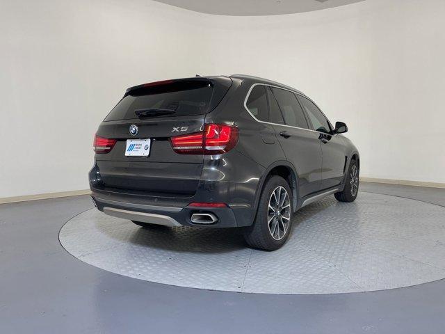 used 2018 BMW X5 car, priced at $17,999