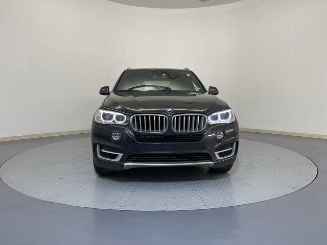 used 2018 BMW X5 car, priced at $17,999