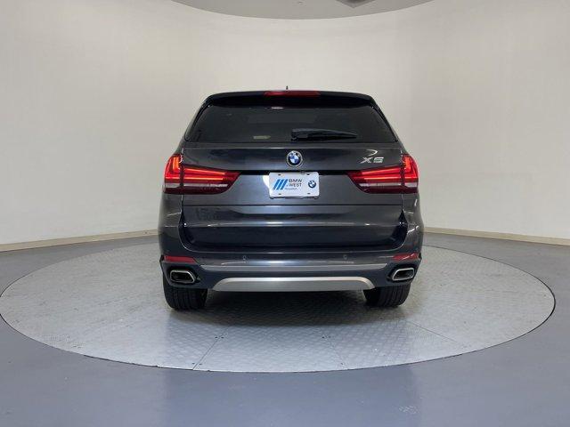 used 2018 BMW X5 car, priced at $17,999