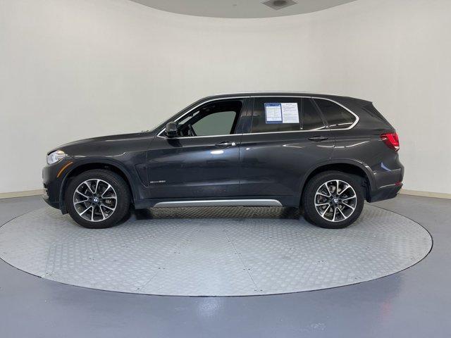 used 2018 BMW X5 car, priced at $17,999