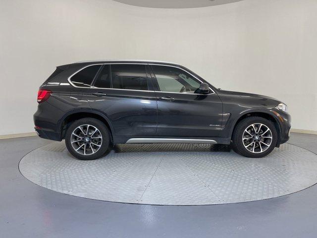 used 2018 BMW X5 car, priced at $17,999