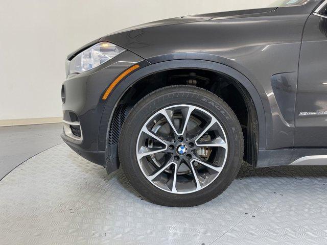 used 2018 BMW X5 car, priced at $17,999