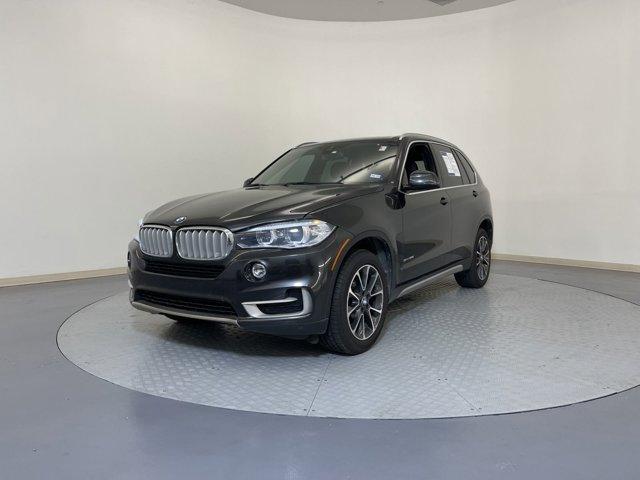 used 2018 BMW X5 car, priced at $17,999