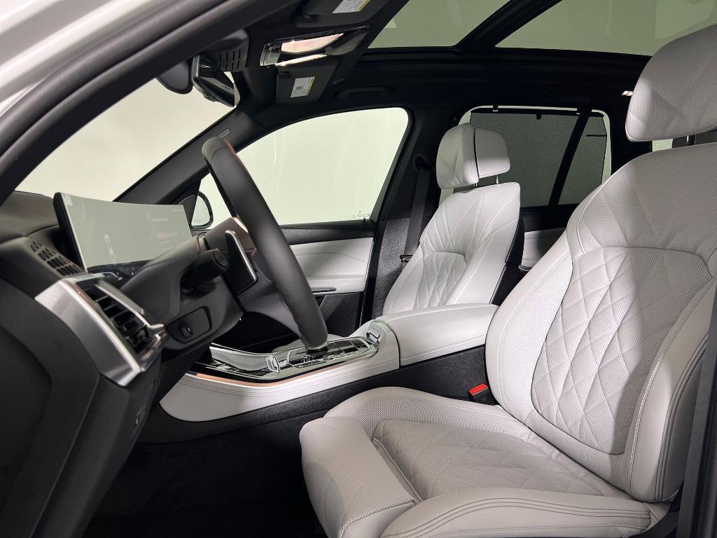 new 2026 BMW X5 car, priced at $101,725