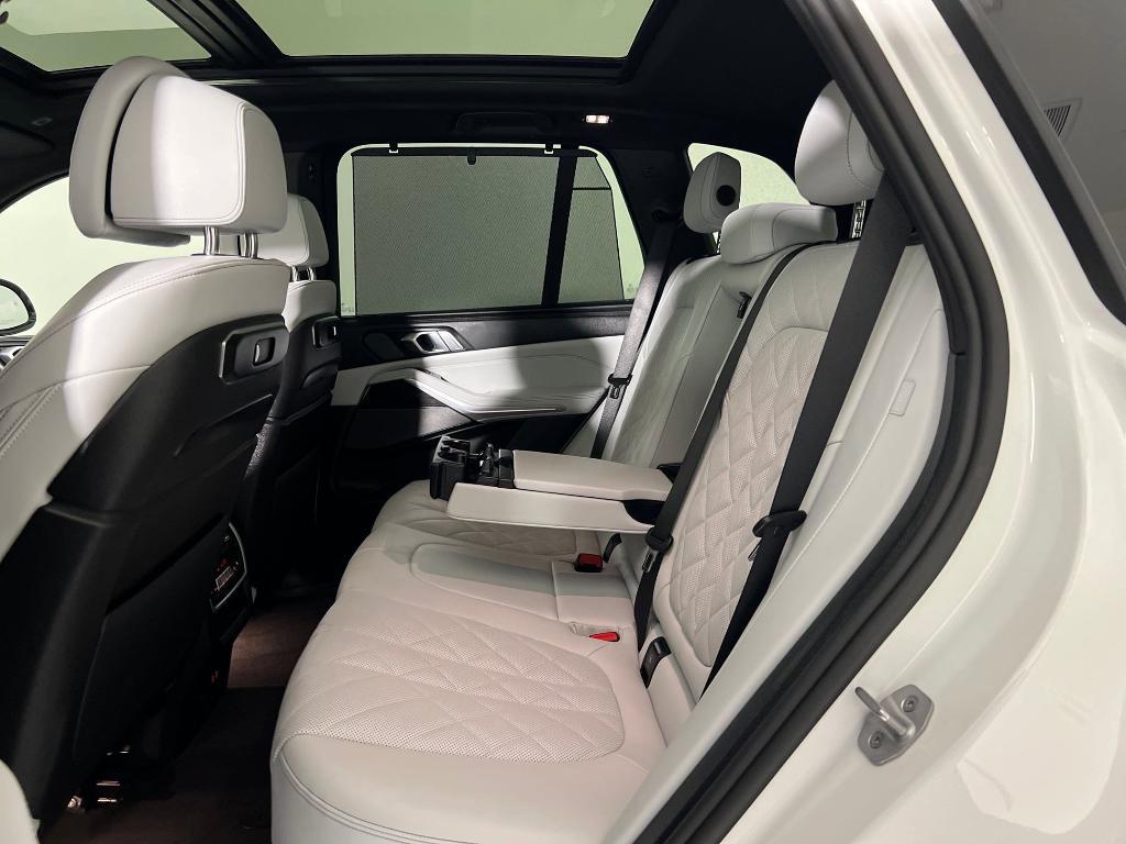 new 2026 BMW X5 car, priced at $101,725