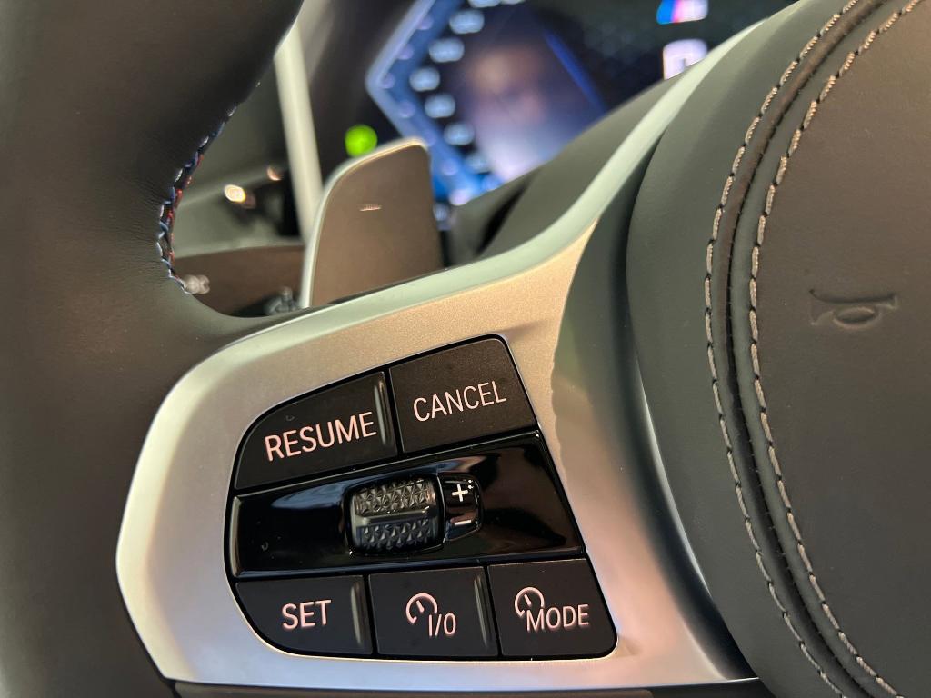 new 2026 BMW X5 car, priced at $101,725