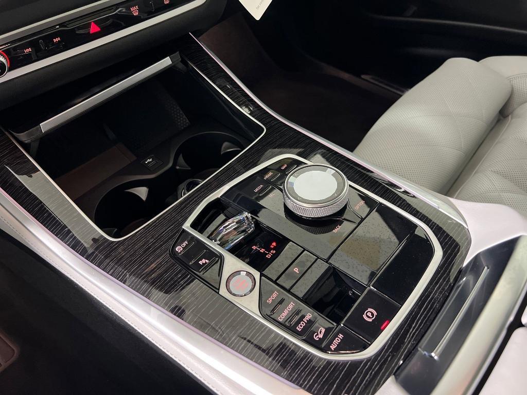 new 2026 BMW X5 car, priced at $101,725