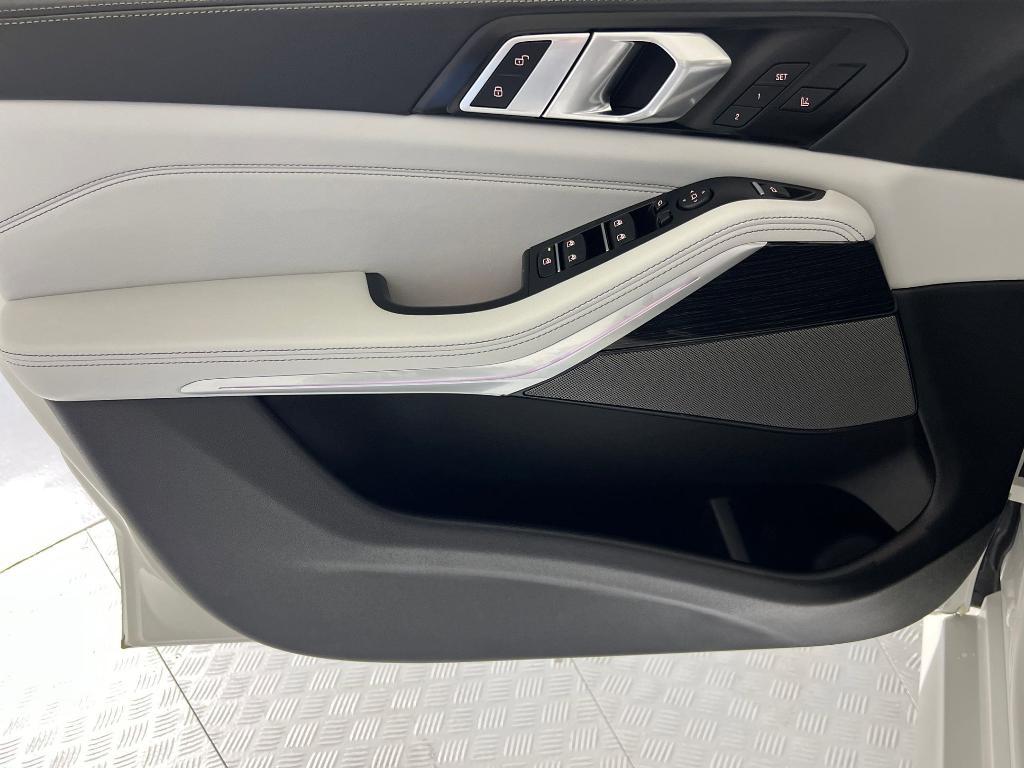 new 2026 BMW X5 car, priced at $101,725