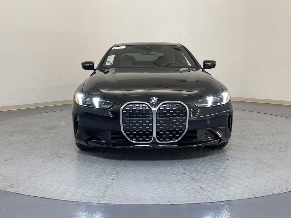 used 2025 BMW 430 car, priced at $50,101
