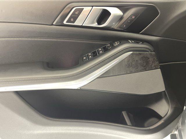 new 2026 BMW X5 car, priced at $84,625