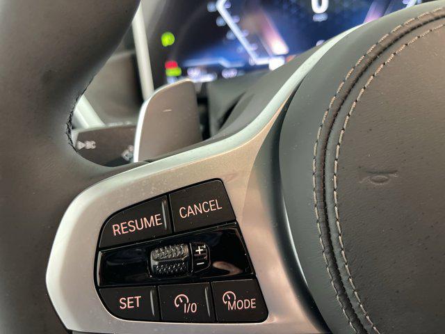 new 2026 BMW X5 car, priced at $84,625