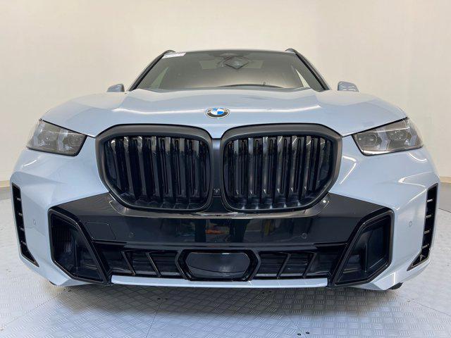 new 2026 BMW X5 car, priced at $81,825