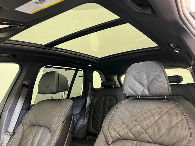 new 2026 BMW X5 car, priced at $81,825