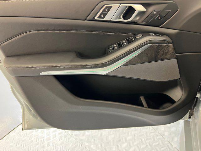 new 2026 BMW X5 car, priced at $81,825