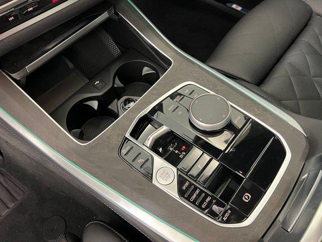 new 2026 BMW X5 car, priced at $81,825