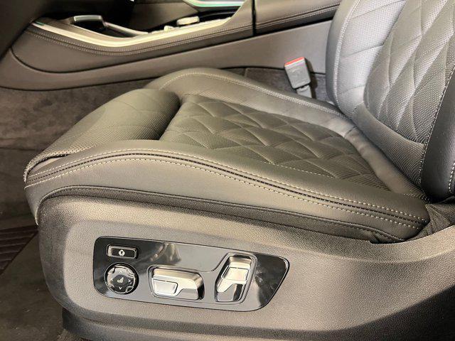 new 2026 BMW X5 car, priced at $81,825