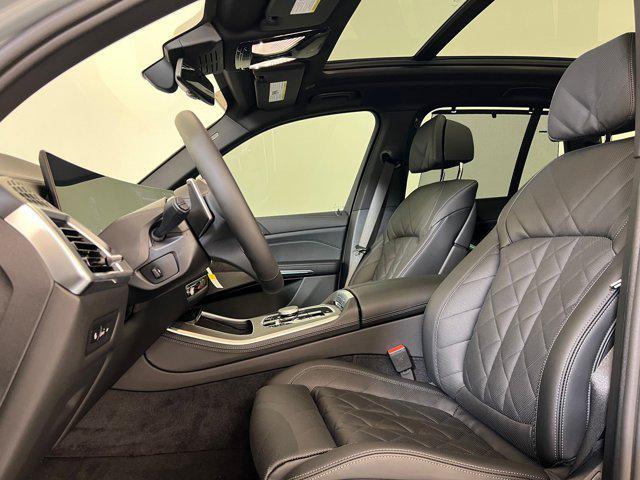 new 2026 BMW X5 car, priced at $81,825