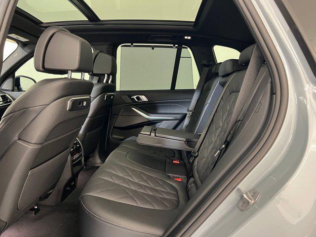 new 2026 BMW X5 car, priced at $81,825