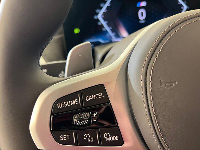 new 2026 BMW X5 car, priced at $81,825