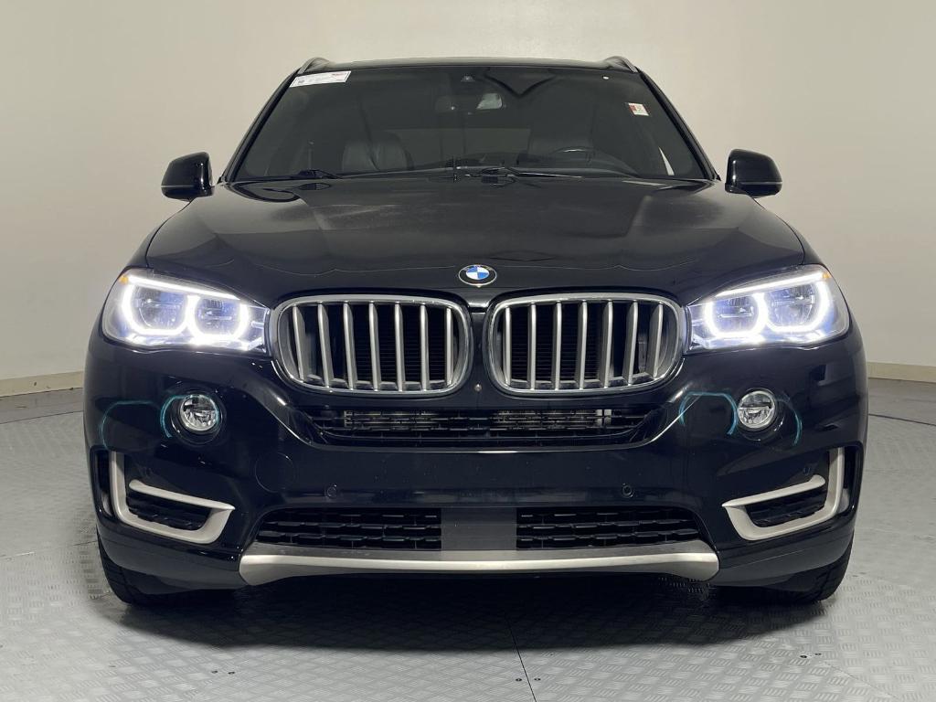 used 2018 BMW X5 car, priced at $20,999