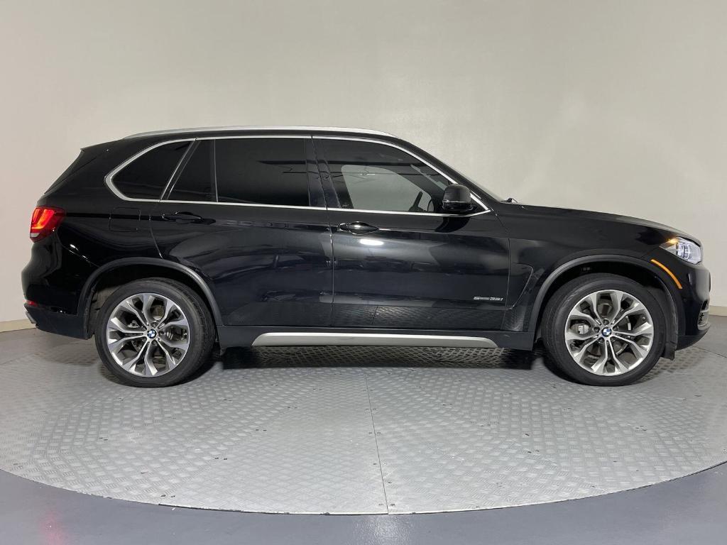 used 2018 BMW X5 car, priced at $20,999