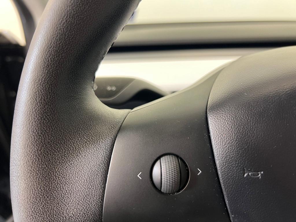 used 2020 Tesla Model 3 car, priced at $18,999