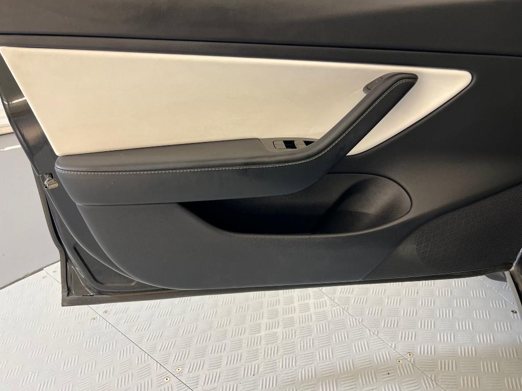 used 2020 Tesla Model 3 car, priced at $18,999