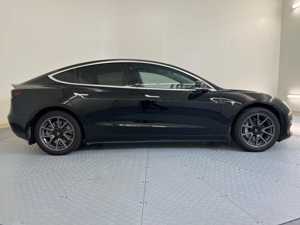 used 2020 Tesla Model 3 car, priced at $18,999