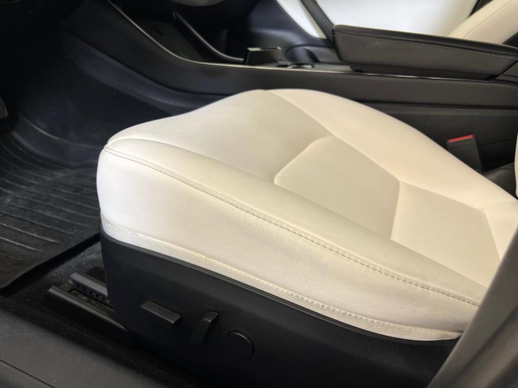 used 2020 Tesla Model 3 car, priced at $18,999