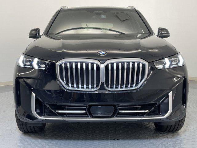 new 2025 BMW X5 car, priced at $77,050