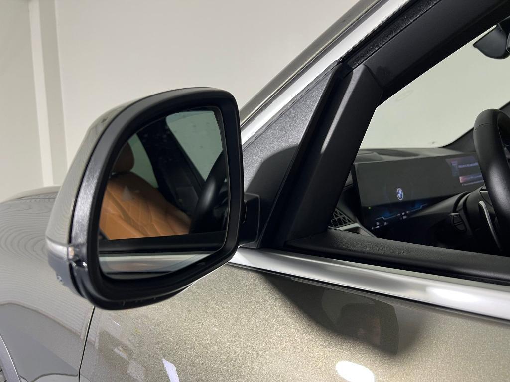 used 2025 BMW X5 car, priced at $57,999