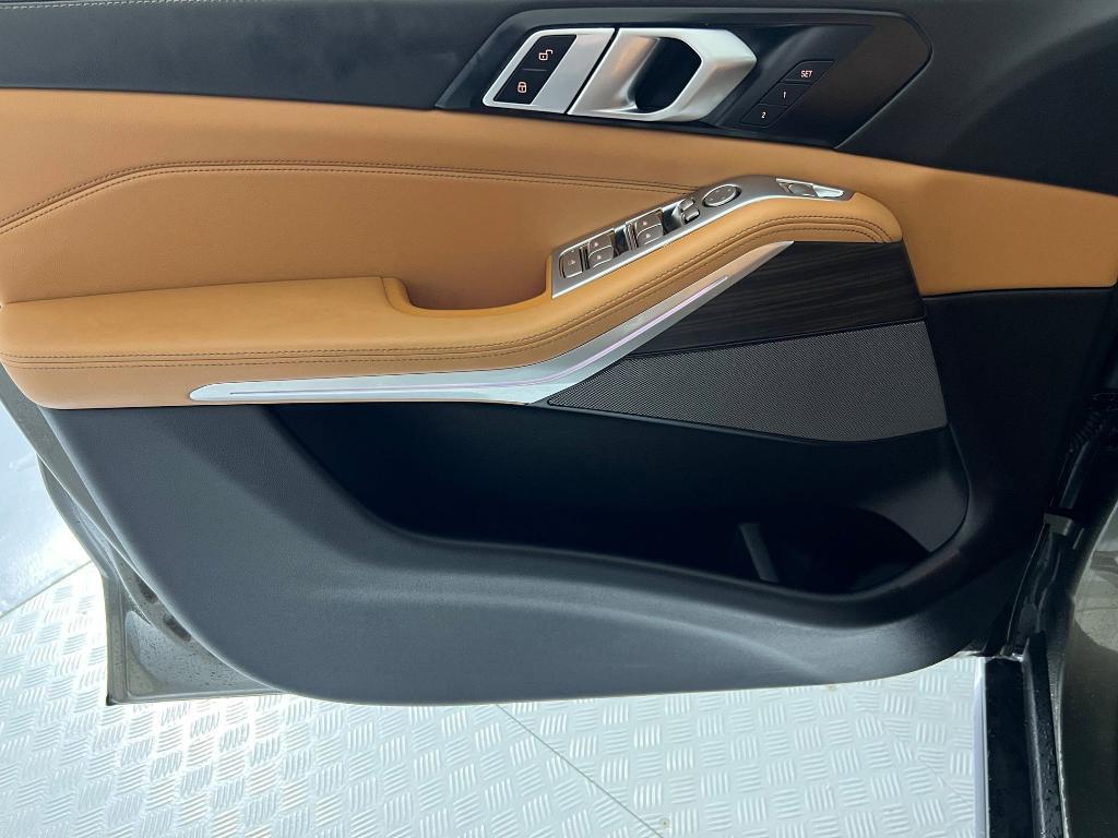 used 2025 BMW X5 car, priced at $57,999