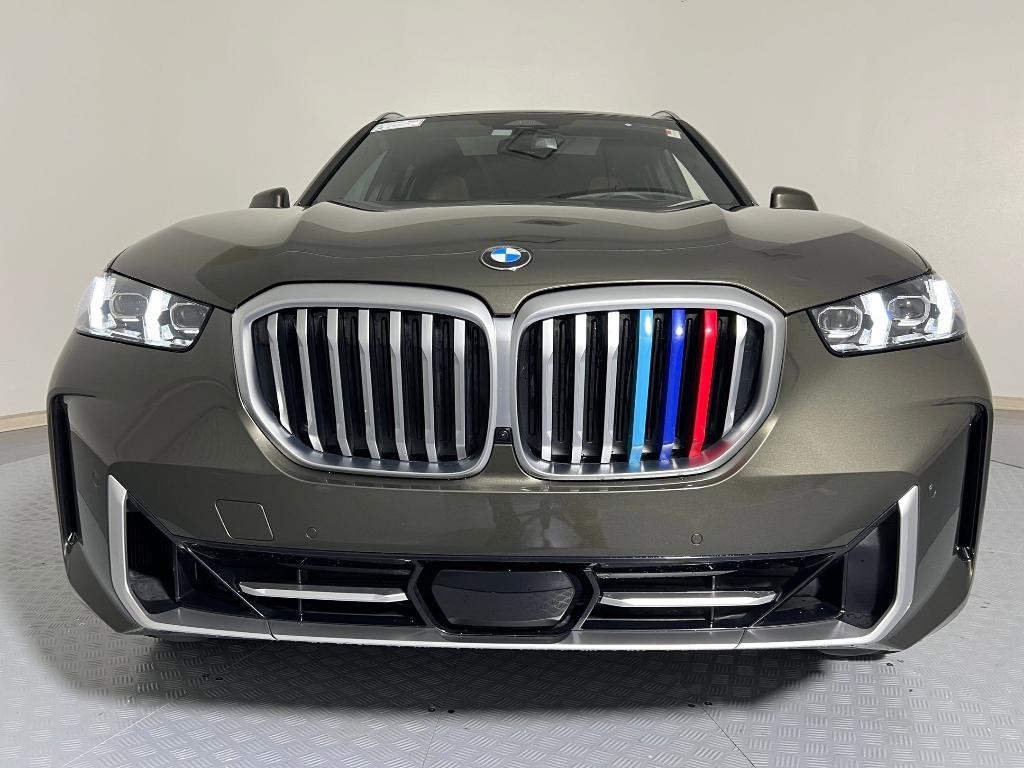 used 2025 BMW X5 car, priced at $57,999